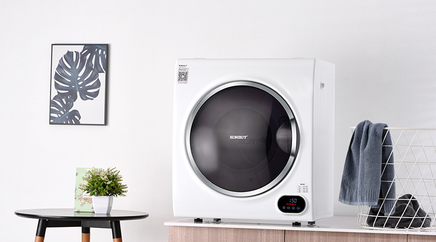 全國兩會：鼓勵智能家電下鄉(xiāng)！衣服干衣機有哪些智能功能