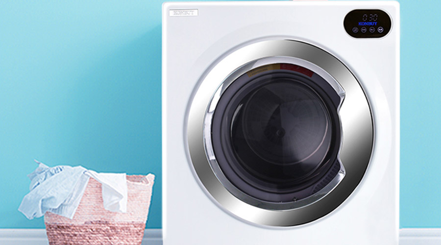 春節(jié)新衣著急穿怎么辦？滾筒干衣機(jī)實(shí)現(xiàn)速干即穿