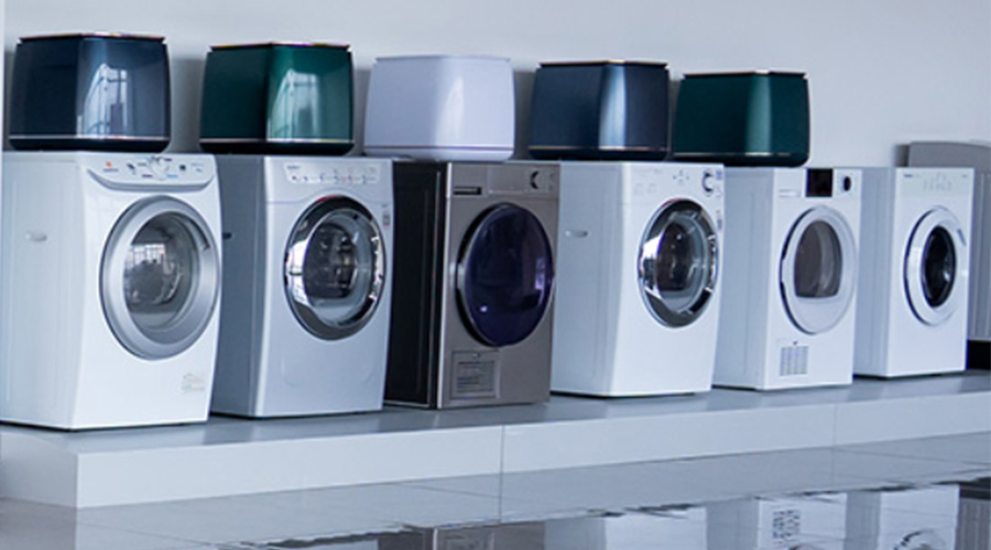 家用衣物烘干機(jī)的冷風(fēng)模式有什么作用？