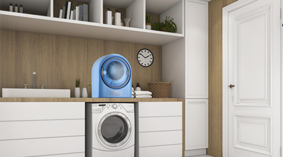 小型烘干機(jī)的使用壽命和什么有關(guān)？