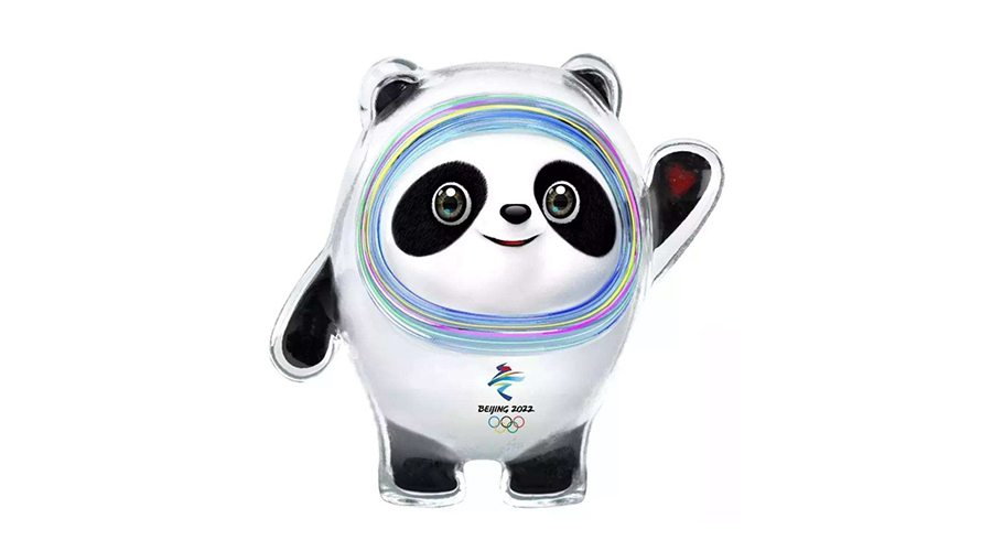 冬奧冰墩墩火爆！滾筒干衣機是否可以烘干毛絨玩具