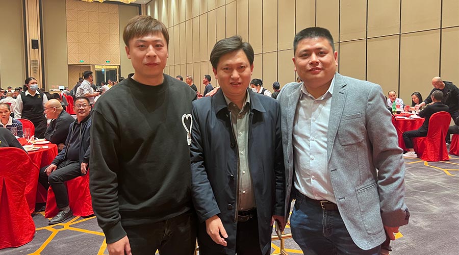 亦師亦友！金環(huán)電器嚴(yán)抓質(zhì)量作風(fēng)對供應(yīng)商影響潛移默化