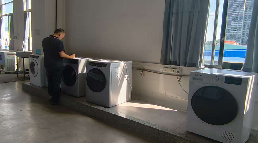 熱泵烘干機 熱泵烘干機