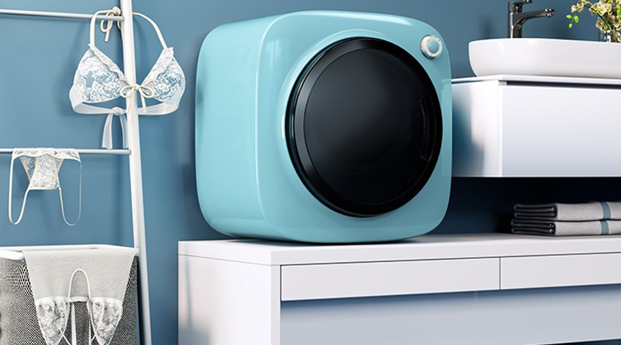 冬天的內(nèi)衣晾不干??？內(nèi)衣干衣機來拯救