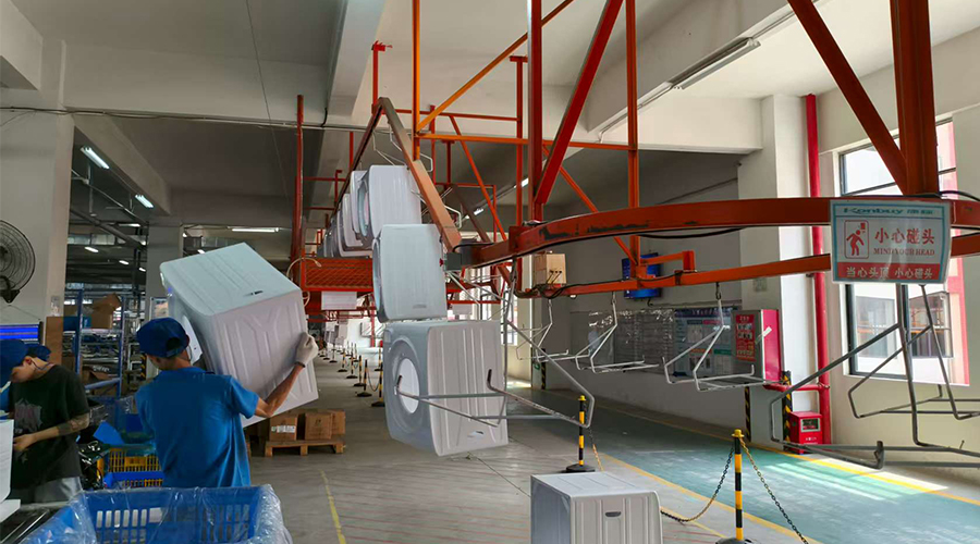 退貨率高，是時(shí)候重新審視您的烘干機(jī)工廠了嗎？