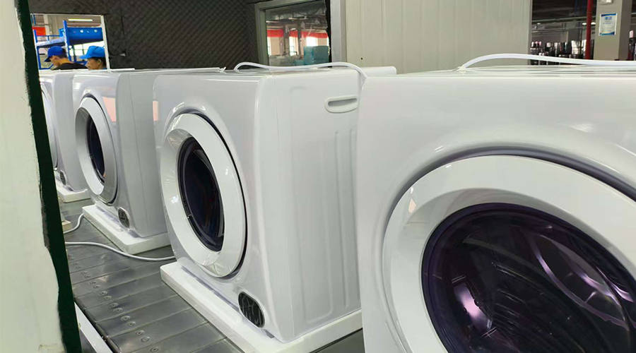 優(yōu)化熱風(fēng)循環(huán)，金環(huán)電器讓烘干更高效