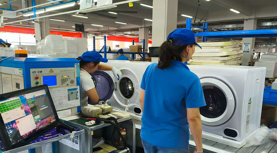 如何在成本與品質(zhì)之間，為您的烘干機業(yè)務(wù)找到堅實支點