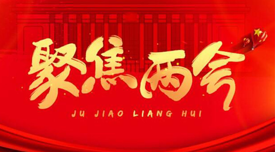 兩會工作報告9個高頻詞！金環(huán)電器整理匯總