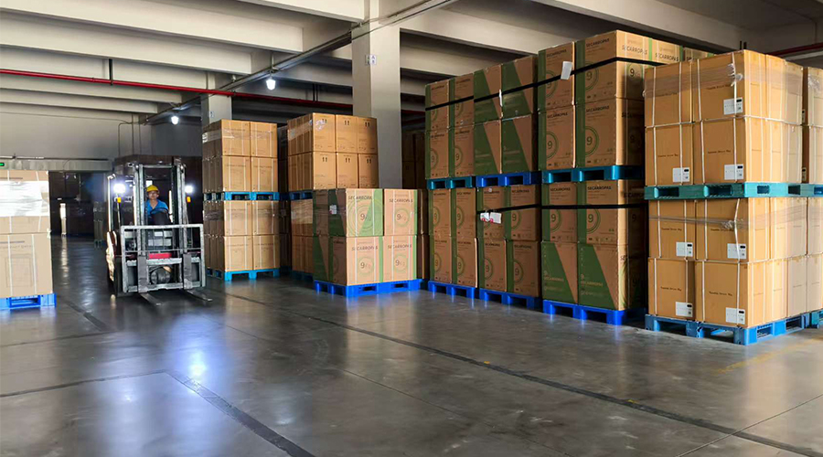 應(yīng)對(duì)市場(chǎng)挑戰(zhàn)，共創(chuàng)價(jià)值新高