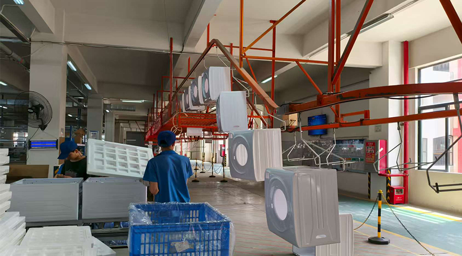 品質(zhì)鑄就信賴，創(chuàng)新引領(lǐng)未來