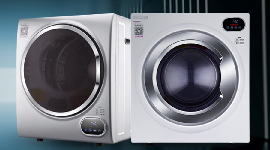 分析！衣物烘干機(jī)烘干的衣物是否可以直接穿？