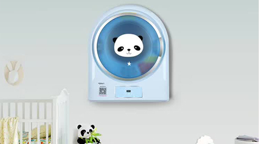 兒童衣物烘干機真的有必要嗎？