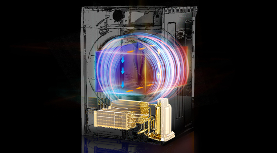 金環(huán)電器以創(chuàng)新升級，驅(qū)動熱泵烘干機(jī)效率革新