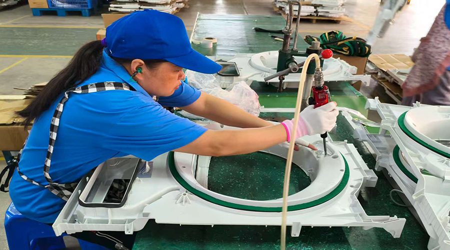 廣交會新焦點：熱泵烘干機(jī)的崛起