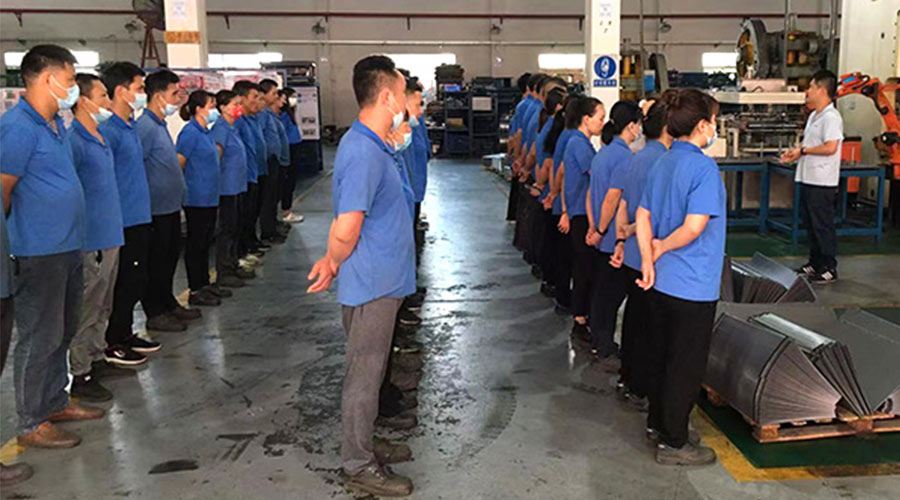 高考作文引熱議！金環(huán)電器嚴抓本手，追求妙手，警惕俗手！