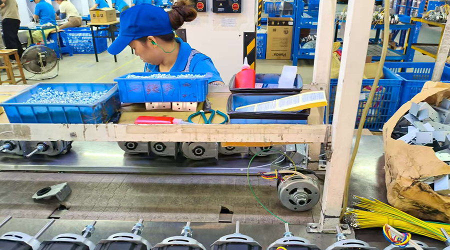 品牌商選擇代工廠：價格優(yōu)先還是品質(zhì)為王？