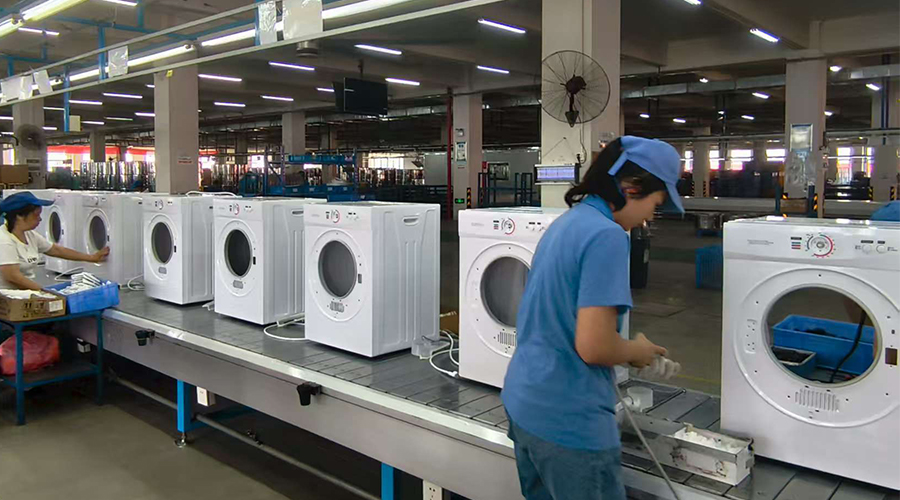 月產(chǎn)50,000臺(tái)規(guī)模優(yōu)勢，確?？蛻敉句N售零中斷