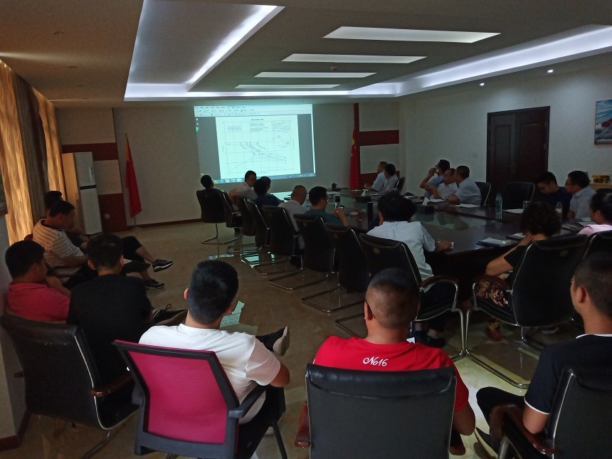 電動抓鋼機產(chǎn)品培訓